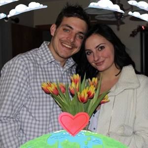 Meet your Posher, Holly